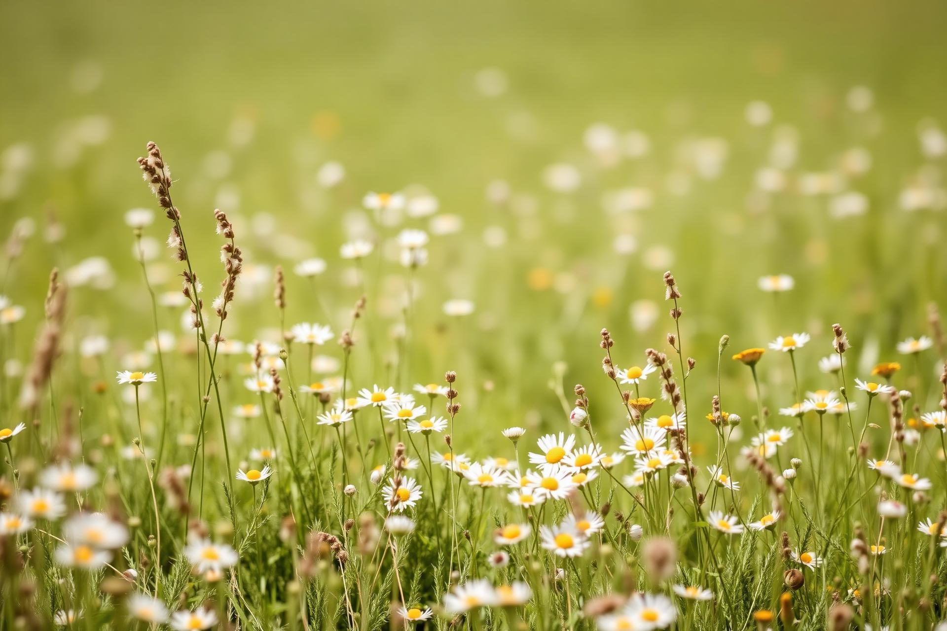 Wild Meadow
